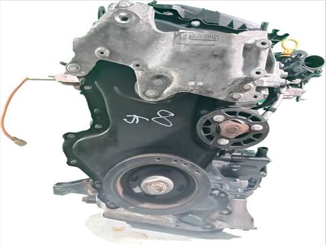 Foto 2ª: Motor Completo Fiat Talento 1.6 CDTI 90 - 116 CV [R9M408]