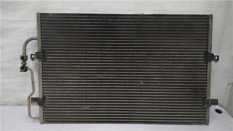 Foto 1ª: Radiador Calefaccion A.A. Citroen Jumpy 2.0 CHAPA CONFORT [2 0 LTR. - 69 KW HDI CAT RHX - DW10BTED)] 94CV