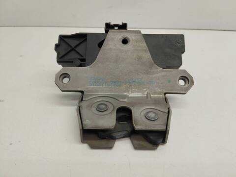Cerradura Maletero Portón Ford C Max AMBIENTE D) 115CV 85KW FOCUS CAP)