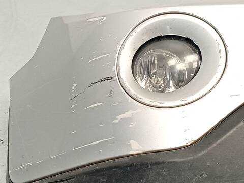 Foto 3ª: Paragolpes Delantero Bmw X3 2.0 D 150CV 110KW [204D4] (2007)