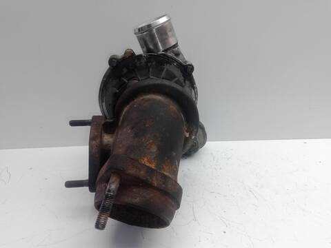 Foto 3ª: Turbocompresor Ssangyong Rodius 2.7 TD CAT 163CV 120KW [D27DT] (2006)