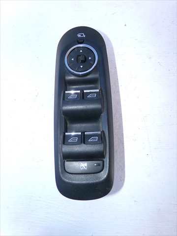 Botonera Elevalunas Ford Mondeo 1.6 TDCI 2010-2015