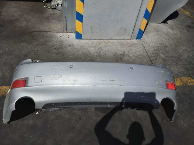 Paragolpes Trasero Lexus IS 2.5 V6208CV 0CV