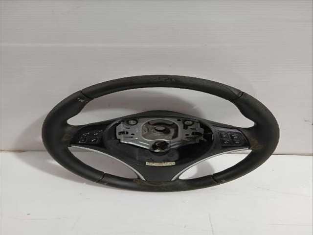 Foto 2ª: Volante Bmw Serie 1 114 120 D 177CV [N47 D20 A N47 D20 C] (2003)