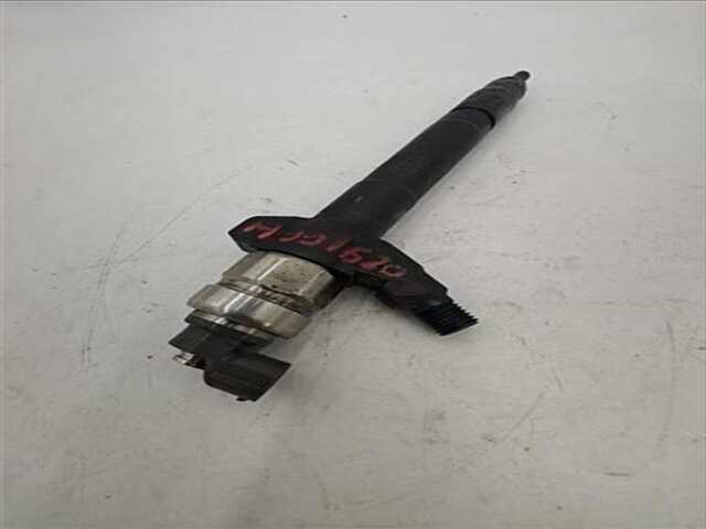 Foto 3ª: Inyectores Citroen Jumper 2.2 33 L1 HDI 120 [2.2 LTR. - 88 KW HDI CAT] [4HU]