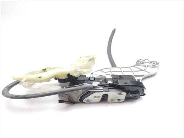 Cerradura Puerta Trasera Derecha Kia Sportage 1.7 CRDI