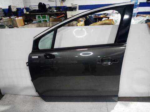 Foto 1ª: Puerta Delantera Izquierda Peugeot 3008 STYLE 114CV (2009)