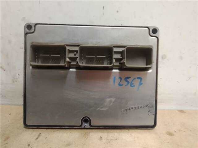 Foto 2ª: Centralita Motor ECU Volvo S40 1.8 (125 CV) [B4184S11]