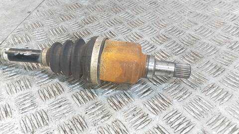 Foto 2ª: Transmision Delantera Izquierda Citroen C3 FEEL PACK 81CV 60KW [HM01] (2018)