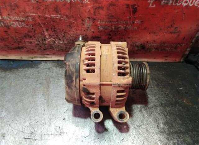 Foto 3ª: Alternador Land Rover Range 3.6 TDV8 HSE [3.6 LTR. - 200 KW TD V8] [368DT]