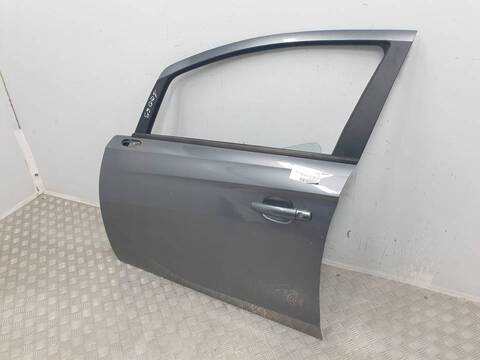 Puerta Delantera Izquierda Opel Corsa COLOR EDITION
