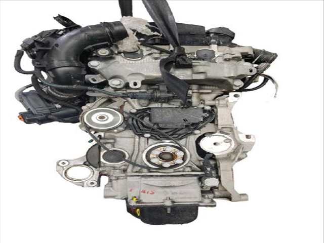 Foto 3ª: Motor Completo Peugeot 3008 1.2 THP/ PURETECH 130 MRHNSM MRHNSU MRHNSJ MRHNYW ... (2016)