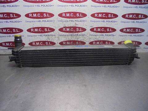 Foto 2ª: Intercooler Renault Laguna 2.0 DCI DIESEL FAP ENERGY III 131CV 96KW [M9R Q7] (2008)
