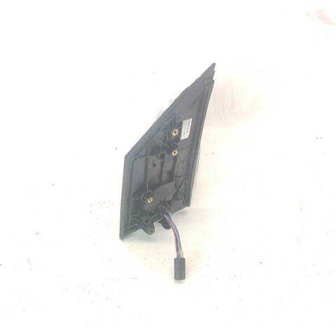Foto 3ª: Retrovisor Derecho Smart Fortwo 0.7 450.335) (2004)