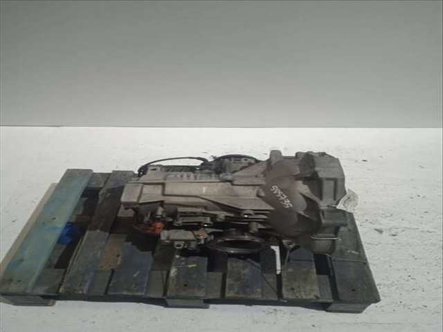 Caja Cambios Mercedes Clase E 180 2.8 COUPE BERLINA 177CV 130KW