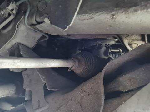 Cremallera de Direccion Citroen DS5 G DESIGN