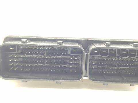 Foto 2ª: Centralita Motor ECU Citroen C3 FEEL (2016)