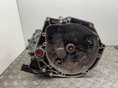 Caja Cambios Peugeot 3008 9HZ