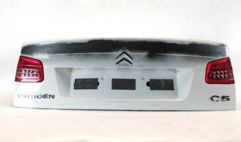 Portón Citroen C5 2.2 HDI RW4HTH)