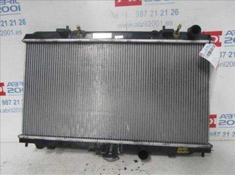 Radiador Motor Nissan Primera 2.0 BERLINA 140CV 103KW