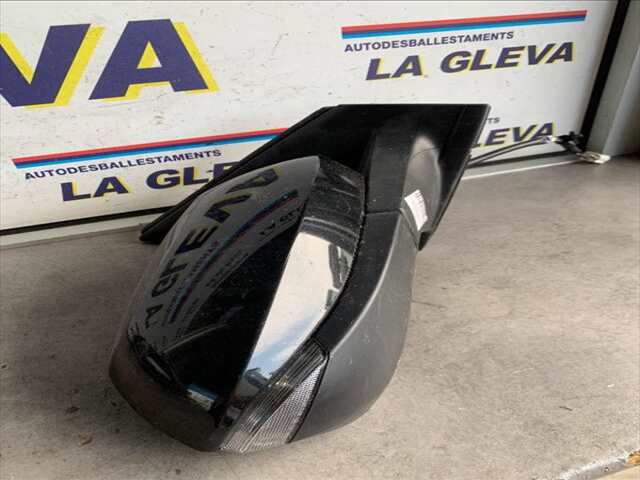 Foto 3ª: Retrovisor Derecho Toyota Yaris 1.5 HIBRID 116CV 0CV [M15AFXE] (2022)