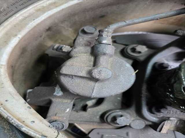 Pinza Freno Delantera Derecho Jeep Compass LONGITUDE FWD 140CV 103KW