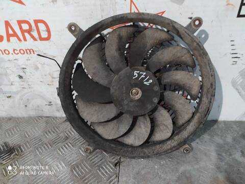 Foto 1ª: Electroventilador Land Rover Discovery TD5 EXPEDITION 139CV 102KW [10P] (2000)