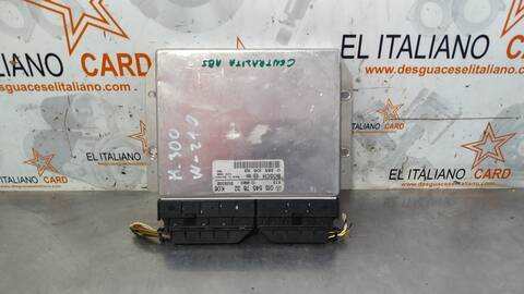 Foto 1ª: Centralita Abs Mercedes Clase E 180 BERLINA 95CV 70KW