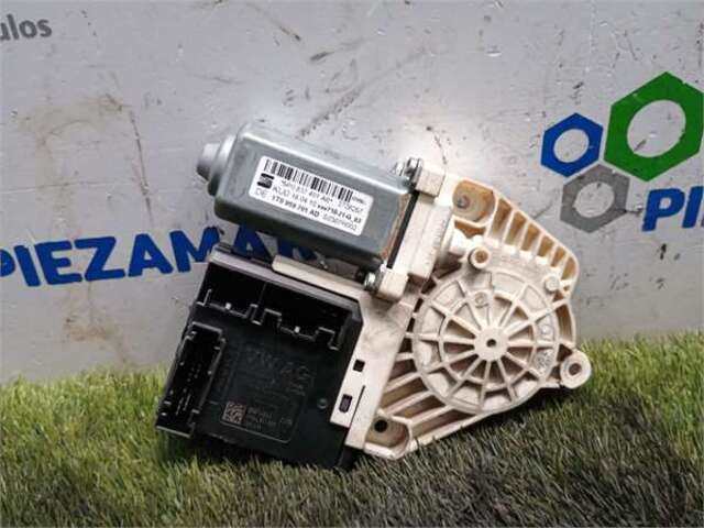 Elevalunas Eléctrico Delantero Izquierdo Seat Altea 1.6 I-TECH ECOMOTIVE [1.6 LTR. - 77 KW TDI]