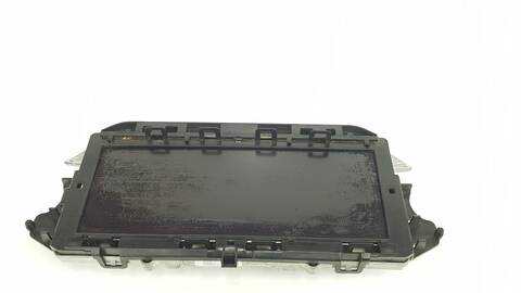 Pantalla Multifuncion Bmw X1 SDRIVE 18D