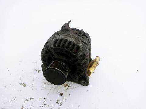 Foto 2ª: Alternador Renault Clio 1.5 DCI [K9K 770] (2005)