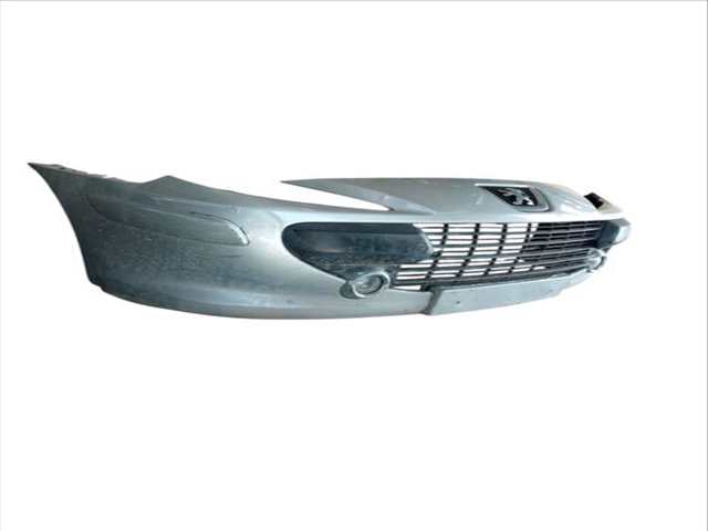 Foto 2ª: Paragolpes Delantero Peugeot 307 1.6 HDI (2000)