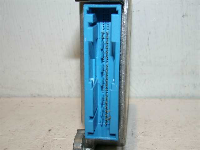Foto 3ª: Centralita Airbag Chevrolet Lacetti 1.6 G 2003-2009 [F16D3] (2006)