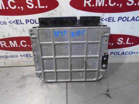 Foto 2ª: Centralita Motor ECU Toyota Rav4 XR 177CV 130KW [A2ADFHV] (2008)