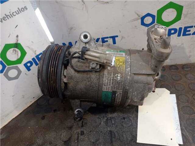 Compresor Aire Acondicionado Opel Astra 1.6 COSMO [1.6 LTR. - 77 KW 16V]