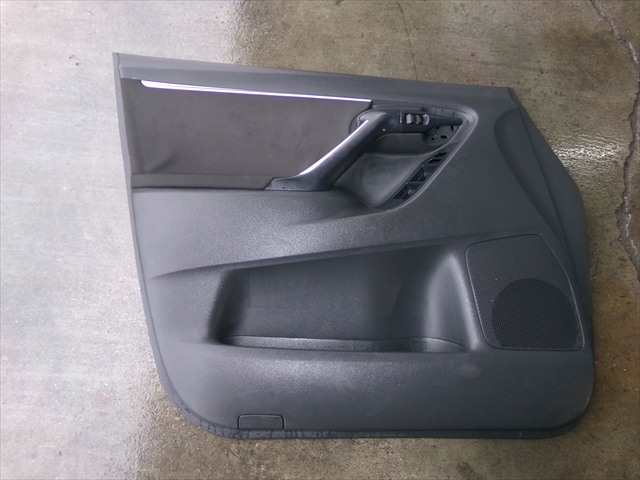 Tapizados Cartoneras Toyota Verso 2.0 D10 2013-2018