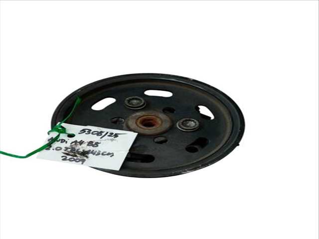 Foto 3ª: Bomba de Direccion Audi A4 2.0 TDI (2007)