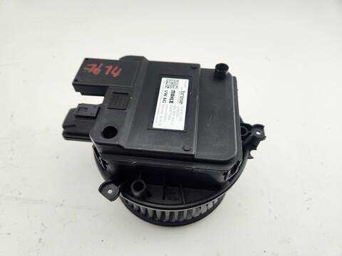 Calefacción Audi A4 35 TDI S LINE 4P) BERLINA 163CV 120KW