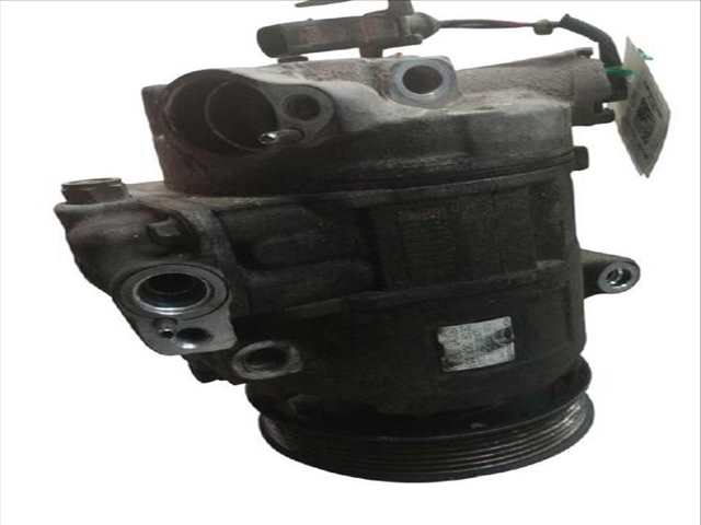 Compresor Aire Acondicionado Seat Ibiza 1.9 SDI 64CV