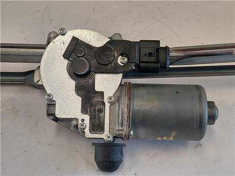 Foto 2ª: Motor Limpia Delantero Ford C Max 1.6 TITANIUM 95CV 70KW CB7) [T3DA] (2011)