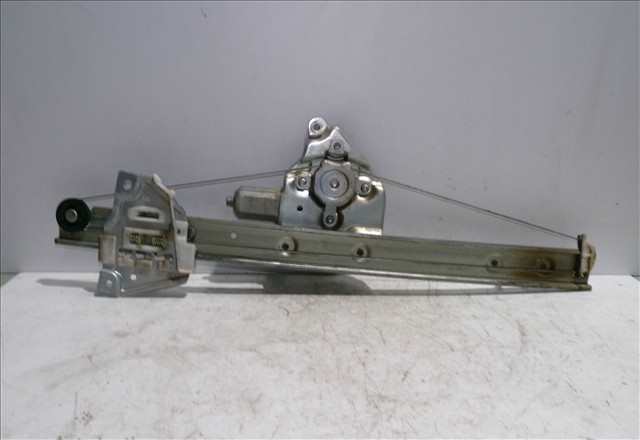 Foto 2ª: Elevalunas Eléctrico Trasero Derecho Suzuki Grand Vitara 1.9 DCI 2006-2015 [F9Q] (2013)