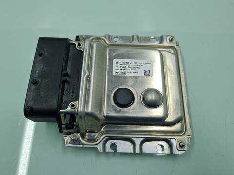 Centralita Motor ECU Ford Ranger DOBLE CABINA 4X4 LIMITED 170CV 125KW