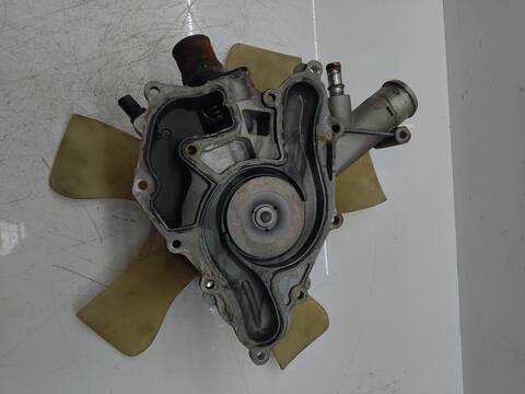 Bomba de Agua Dodge Ram 291KW