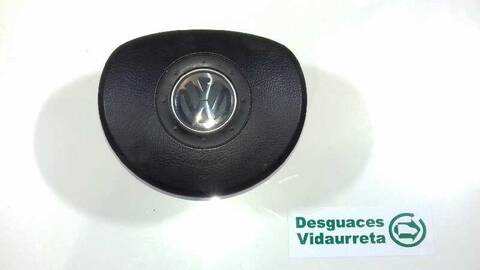 Airbag Delantero Izquierdo Volkswagen Touran HIGHLINE 140CV 103KW