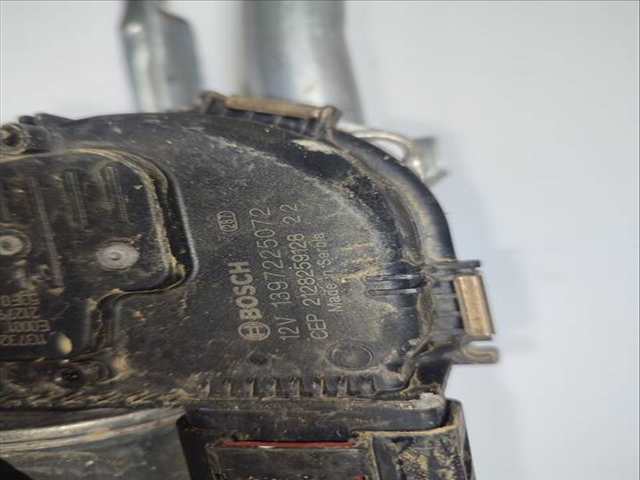Foto 2ª: Motor Limpia Delantero Citroen C5 AIRCROSS (2018)