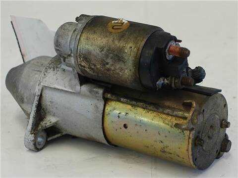Foto 2ª: Motor de Arranque Daewoo Kalos 1.4 SPORT 94CV 69KW [F14D3] (2003)