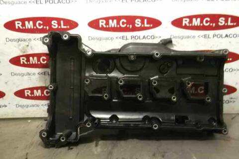 Foto 2ª: Despiece Motor Mercedes Clase C 160 2.0 COMPRESOR CAT COUPE 163CV 120KW (2000)