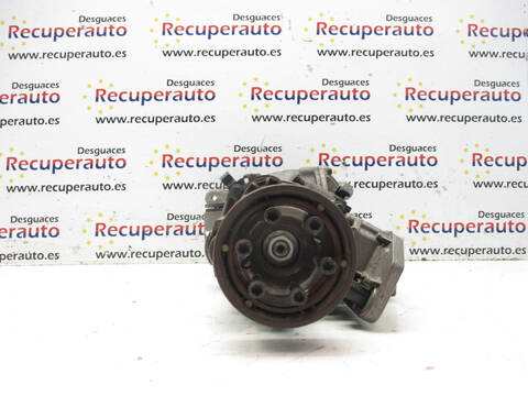 Foto 2ª: Diferencial Trasero Ford Kuga B5254T (2010)