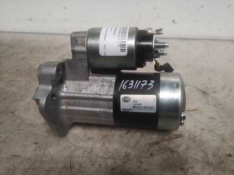 Motor de Arranque Renault Scenic K9KP7 JM)