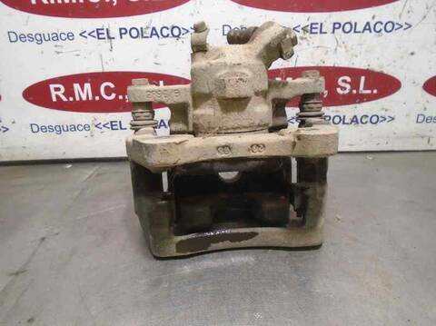 Foto 3ª: Pedal Embrague Land Rover Range 2.7 TD V6 CAT 190CV 140KW [276DT] (2005)